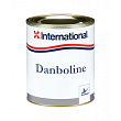 Краска Danboline Red 0.75L